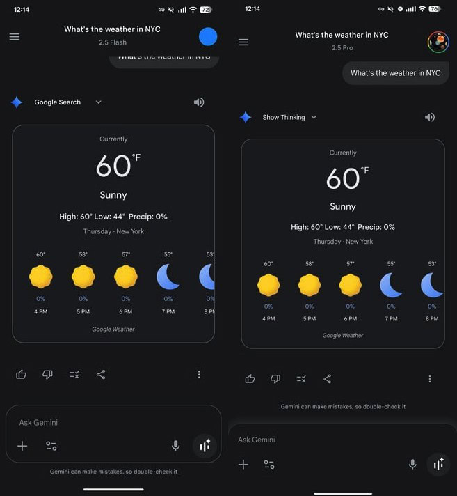 Google Gemini 2 Google Gemini 2