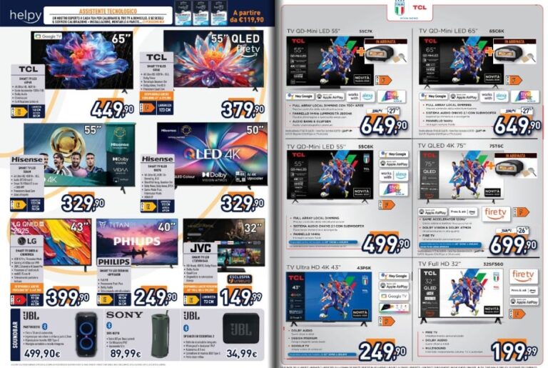 unieuro - dettaglio unieuro