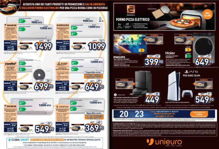 unieuro - immagine 13 unieuro