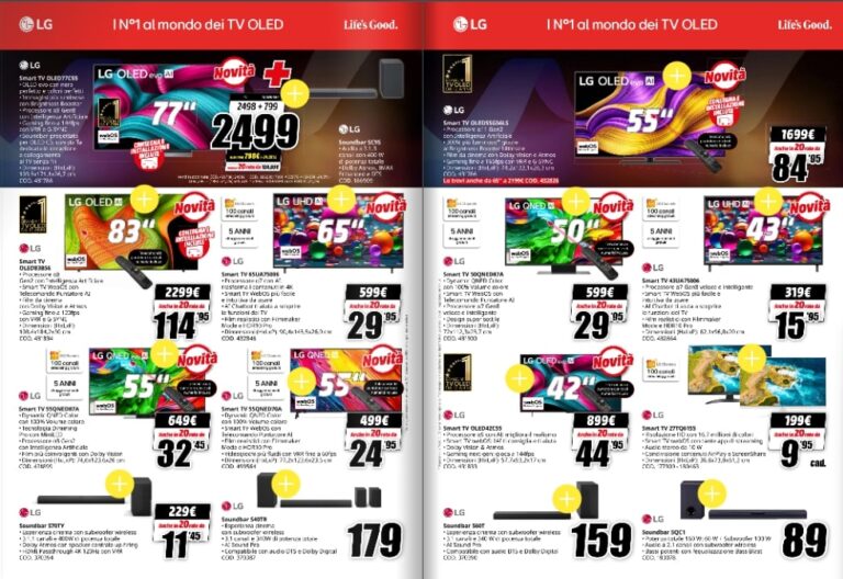 mediaworld - immagine 13 Screenshot