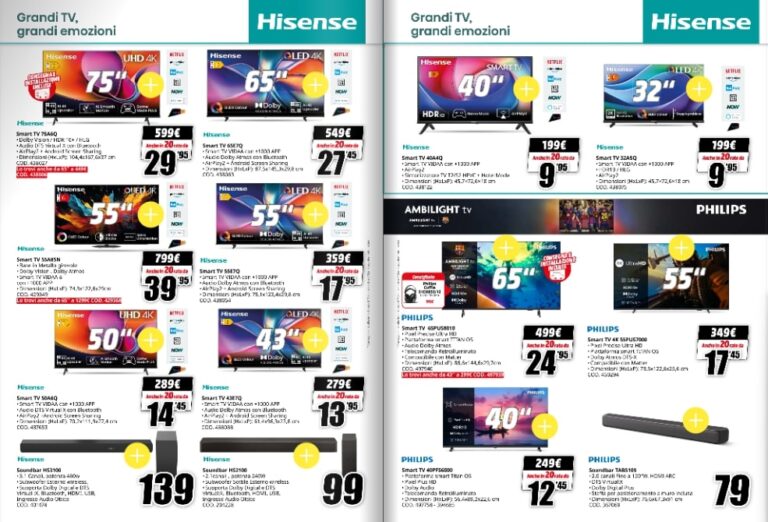 mediaworld - immagine 10 Screenshot