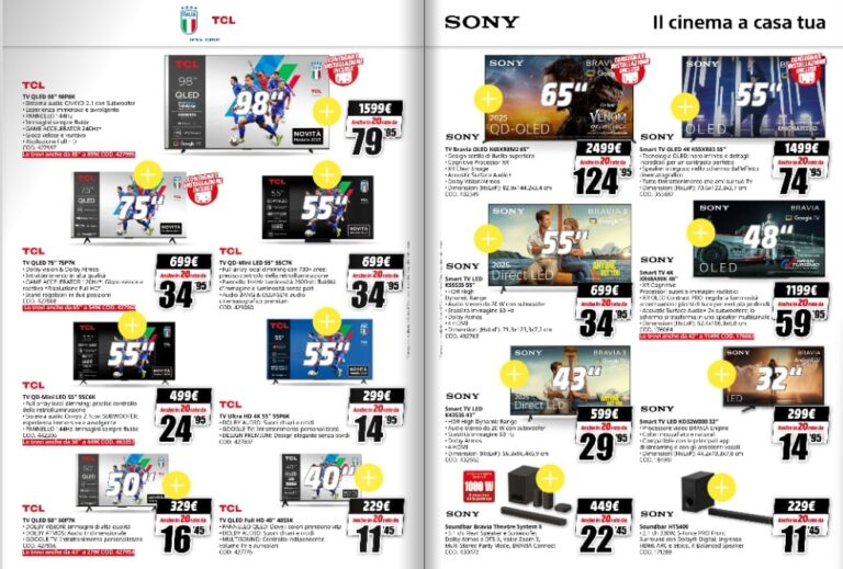 mediaworld - immagine 11 Screenshot