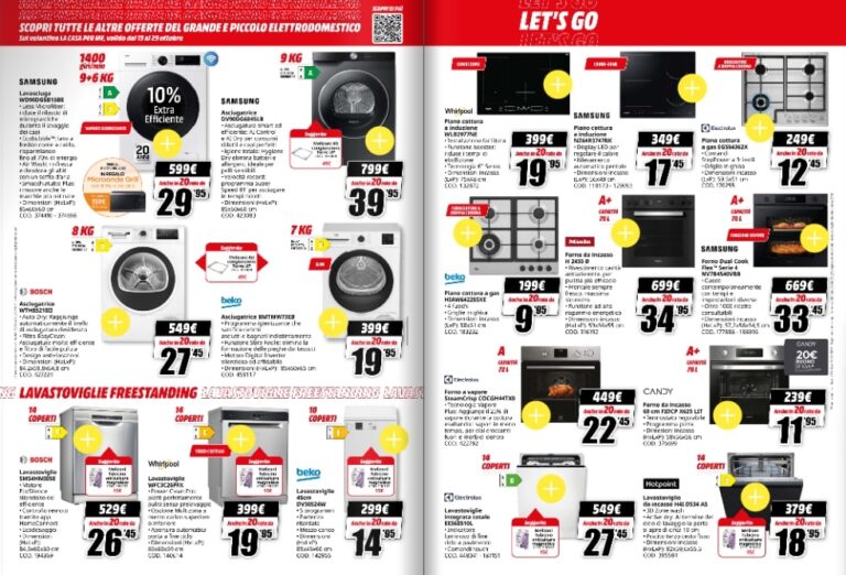 mediaworld - utilizzo mediaworld offerte