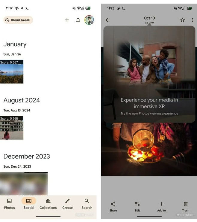 Screenshot alle Screenshot alle