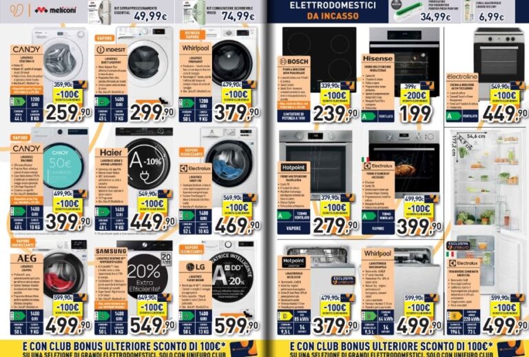 unieuro - caratteristiche halloween offerte unieuro