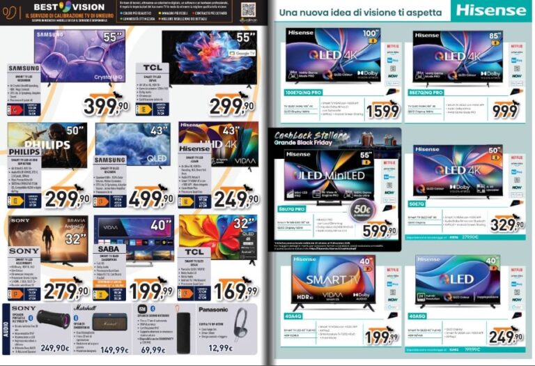 unieuro - design halloween offerte unieuro