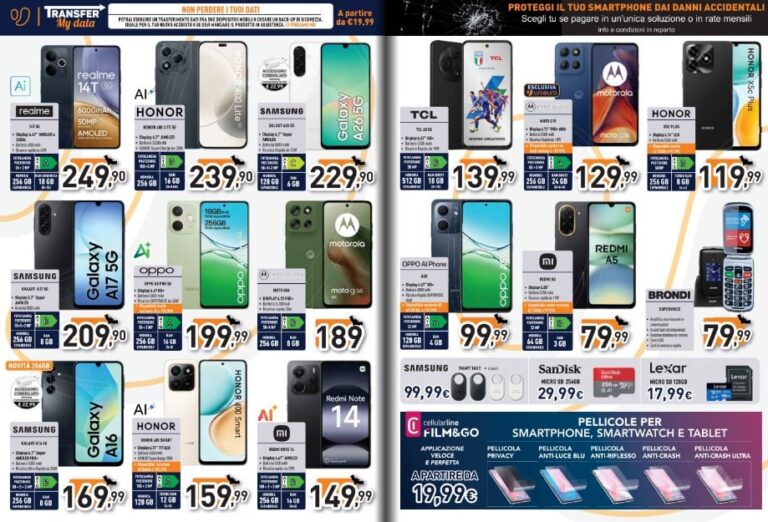 unieuro - specifiche halloween offerte unieuro