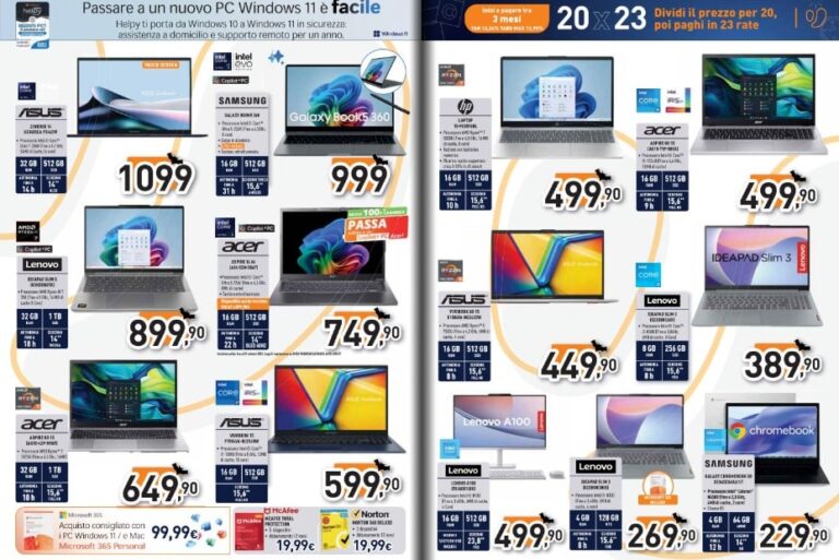 unieuro - immagine 9 Screenshot