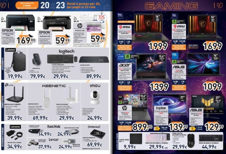unieuro - immagine 13 halloween offerte unieuro