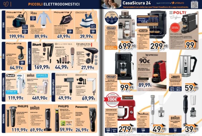 unieuro - immagine 11 halloween offerte unieuro