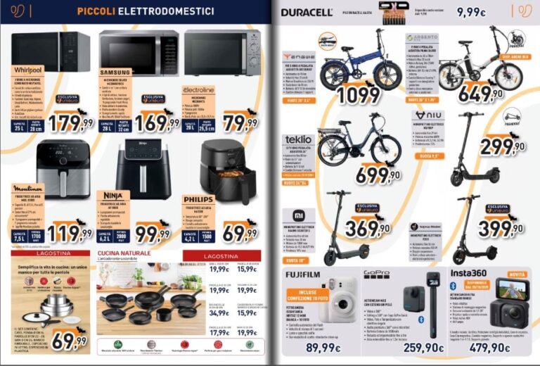 unieuro - immagine 15 halloween offerte unieuro