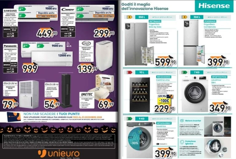 unieuro - immagine 14 Screenshot
