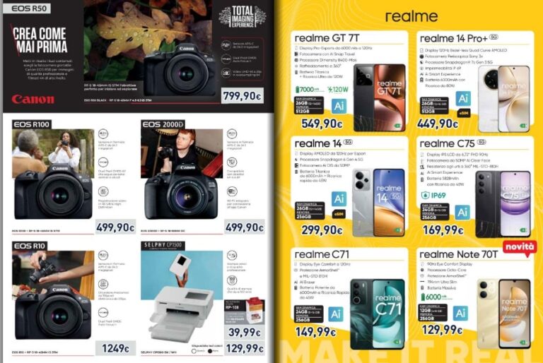 unieuro - immagine 17 halloween offerte unieuro