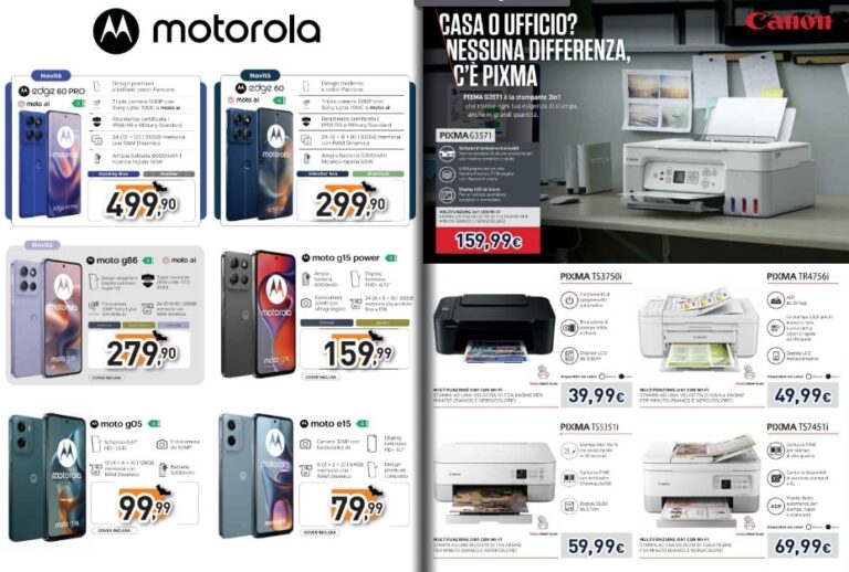 unieuro - immagine 20 halloween offerte unieuro