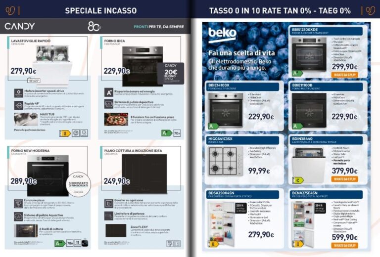 unieuro - immagine 9 unieuro volantino