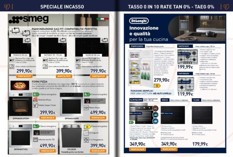 unieuro - immagine 8 unieuro volantino