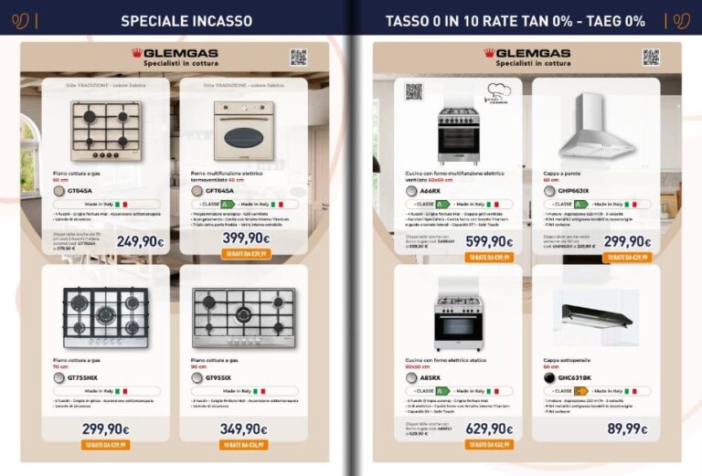 unieuro - utilizzo unieuro volantino