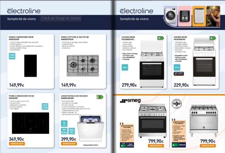 unieuro - immagine 10 Screenshot