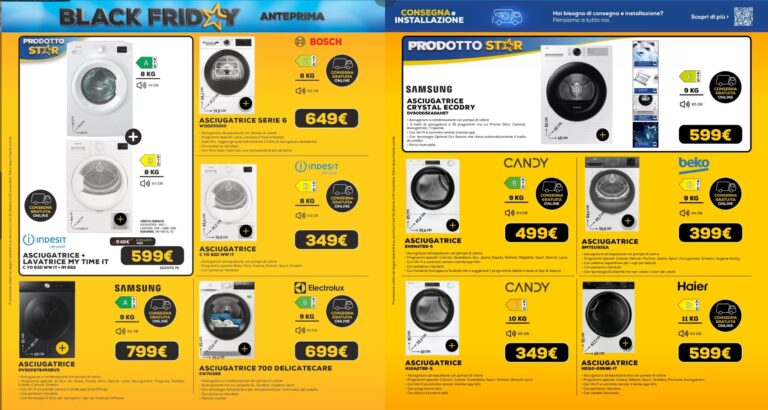 euronics - immagine 15 volantino euronics