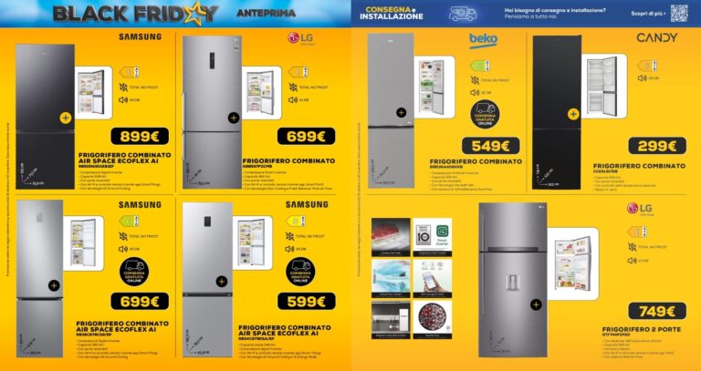 euronics - immagine 17 Screenshot