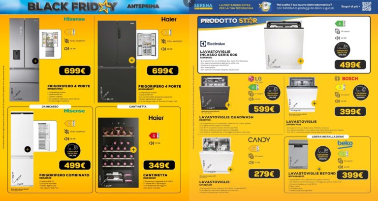 euronics - immagine 19 Screenshot