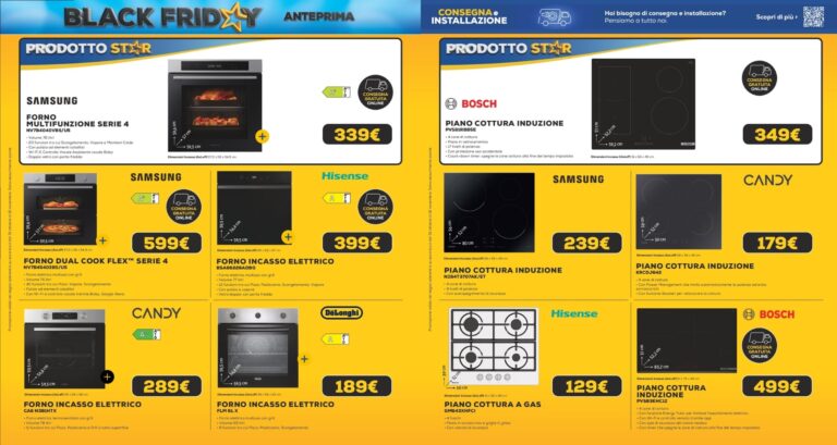 euronics - immagine 18 Screenshot