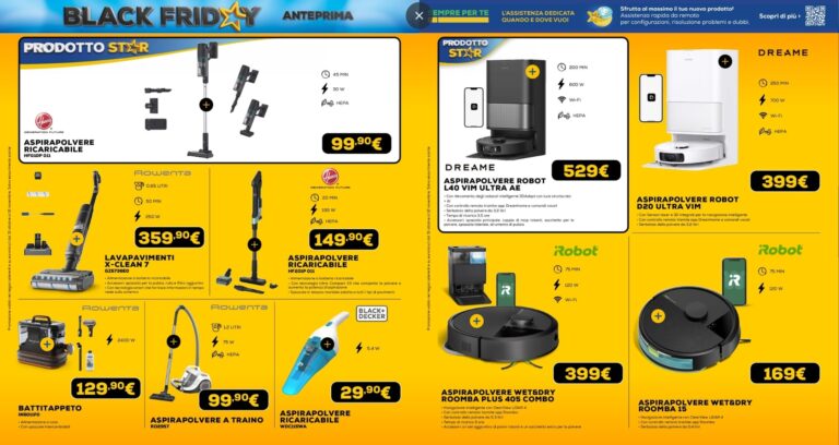 euronics - immagine 21 Screenshot