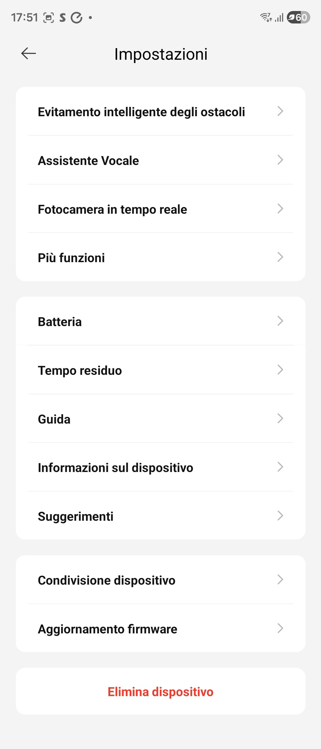Screenshot Dreamehome Screenshot Dreamehome