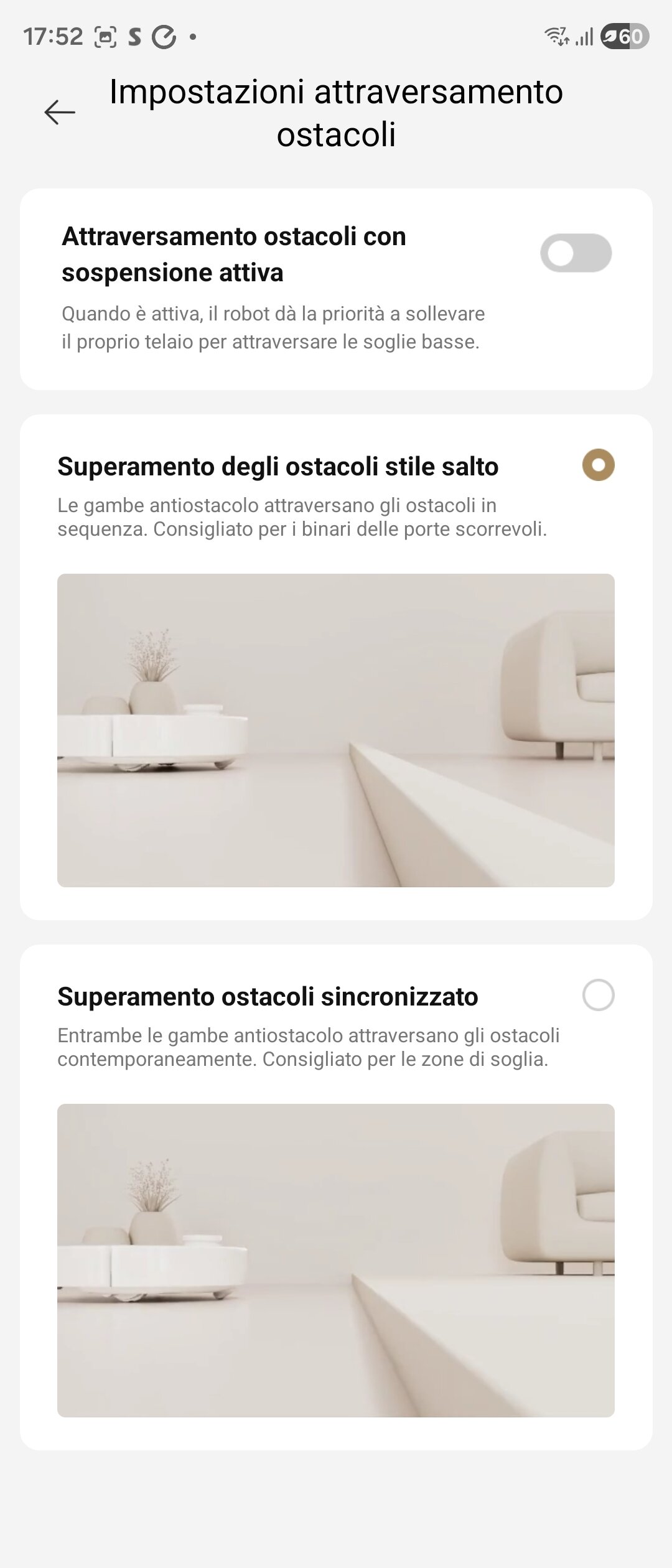Screenshot Dreamehome Screenshot Dreamehome