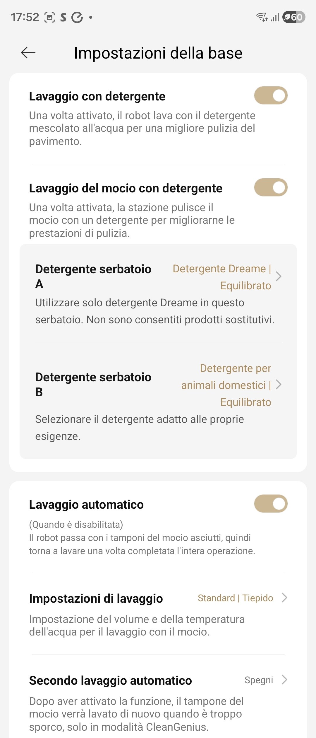 Screenshot Dreamehome Screenshot Dreamehome