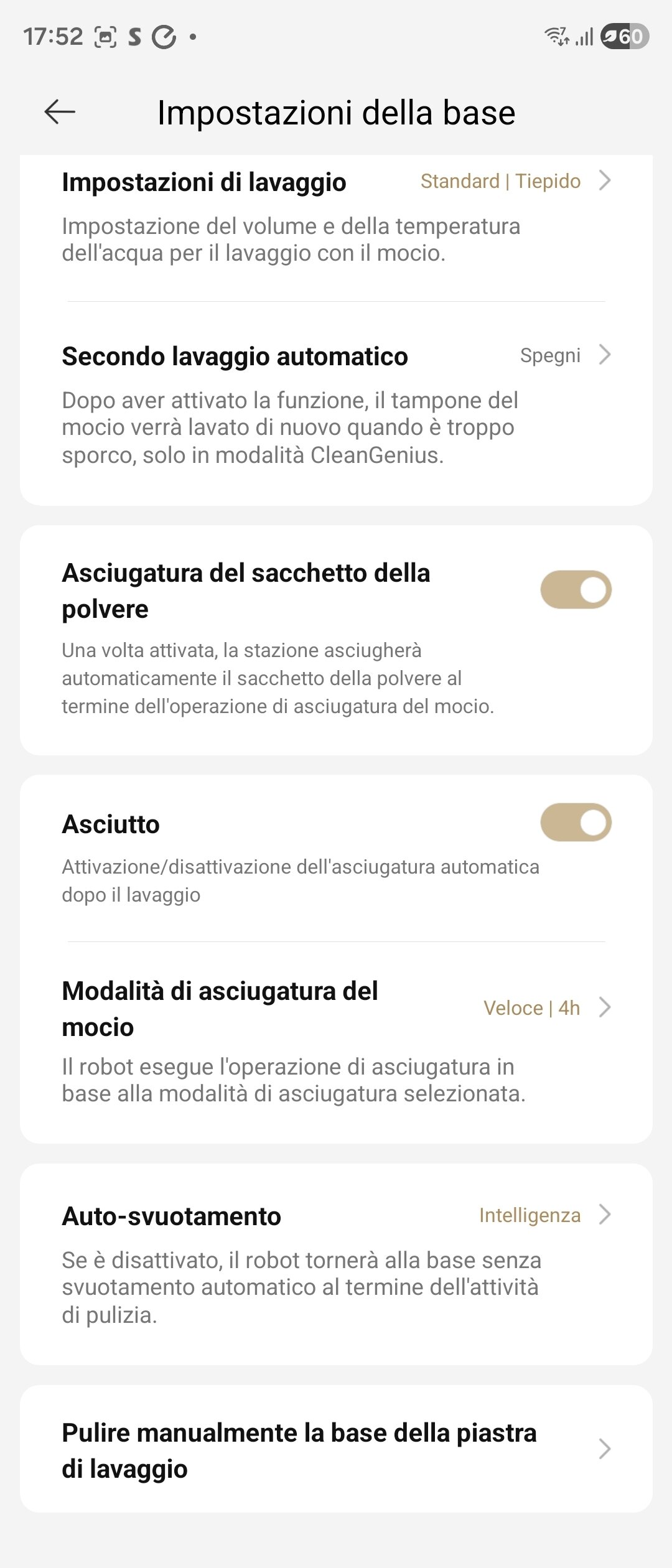 Screenshot Dreamehome Screenshot Dreamehome