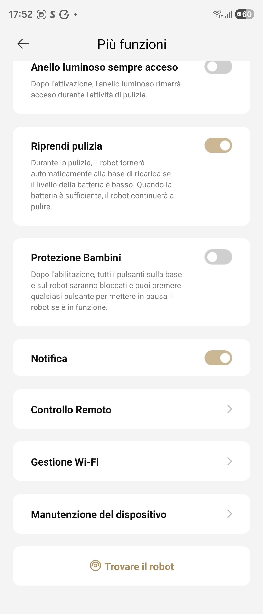 Screenshot Dreamehome Screenshot Dreamehome