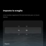 Anker Soundcore Sleep A30 - immagine 9 Screenshot