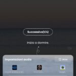 Anker Soundcore Sleep A30 - specifiche Screenshot
