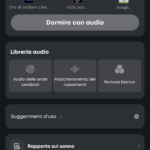 Anker Soundcore Sleep A30 - immagine 10 Screenshot