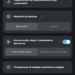 Anker Soundcore Sleep A30 - immagine 12 Screenshot