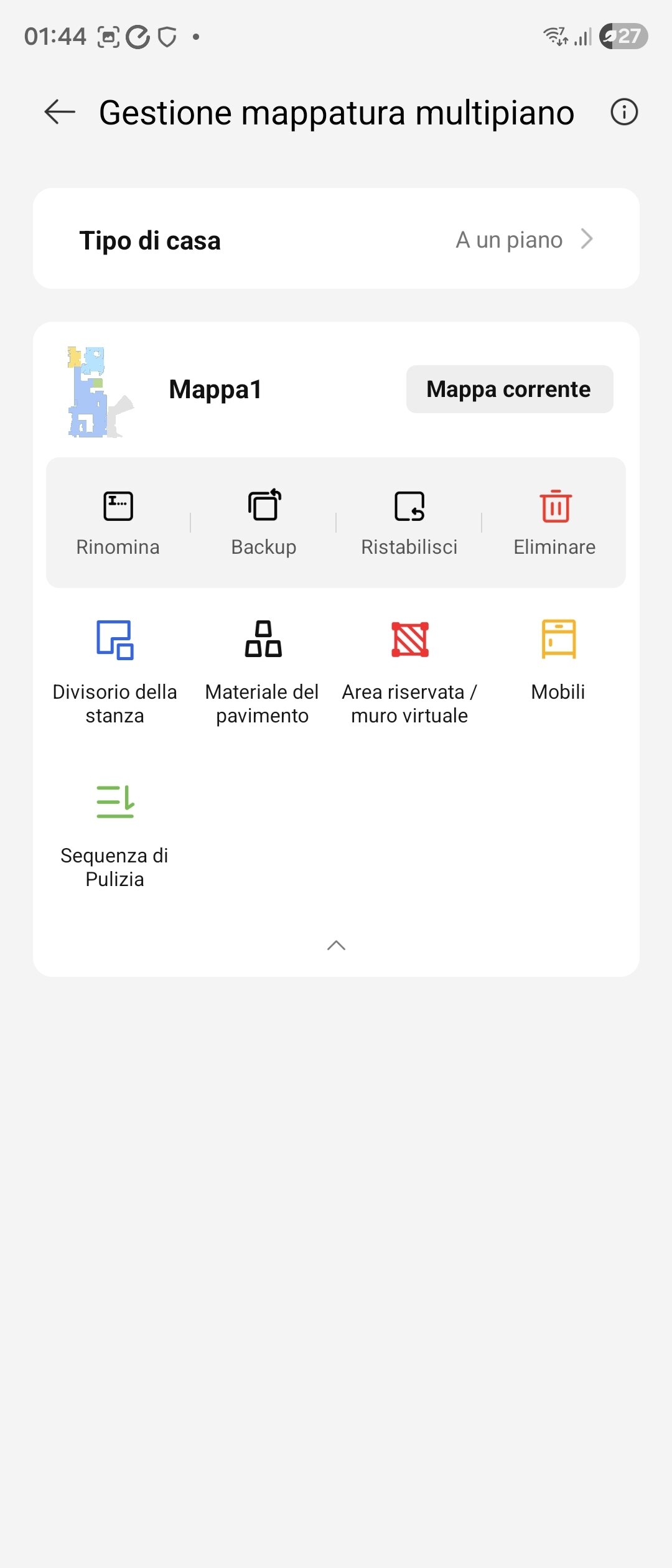 Screenshot Dreamehome Screenshot Dreamehome