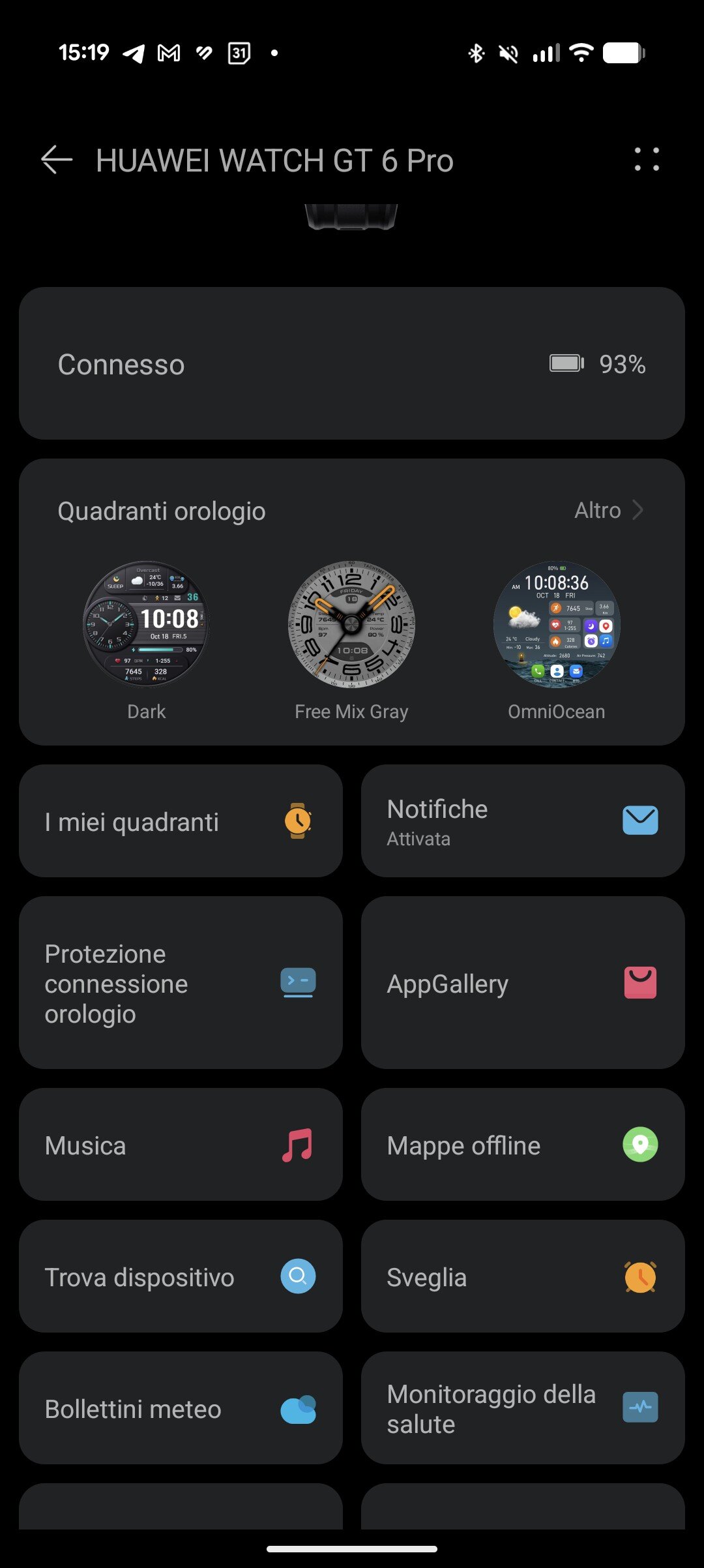 Screenshot Screenshot