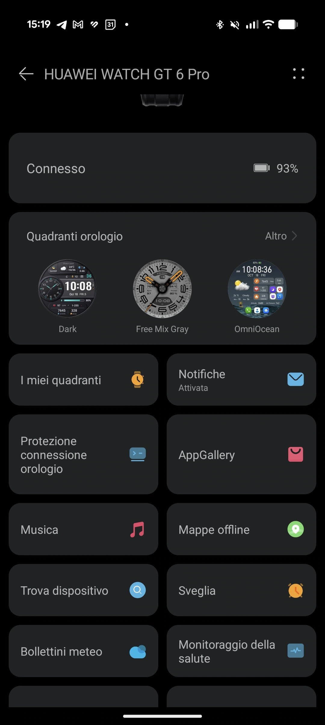 Screenshot Screenshot