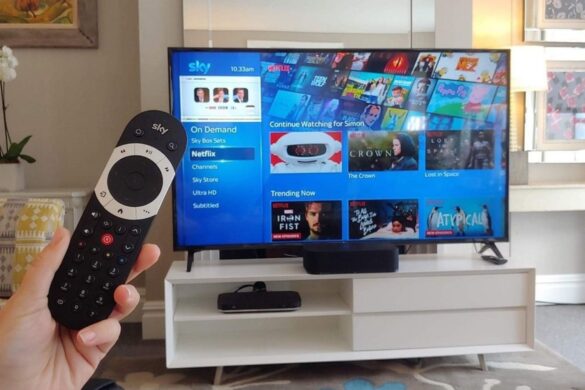 Sky Multiscreen aumenta dal 1° dicembre: cosa cambia per gli abbonati