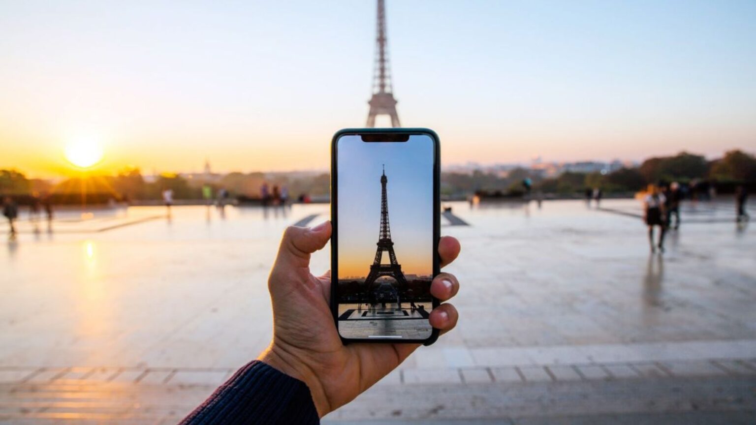 Foto scadenti? Ecco i trucchi per renderle magnifiche dallo smartphone