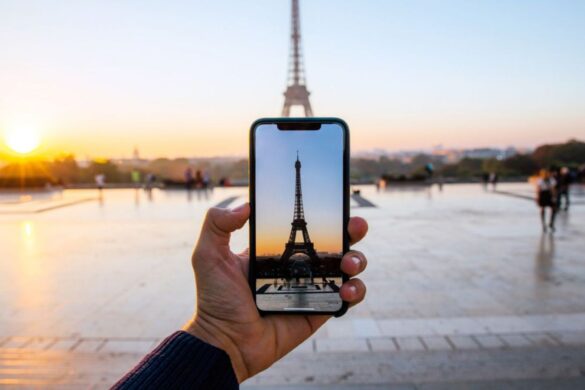 Foto scadenti? Ecco i trucchi per renderle magnifiche dallo smartphone