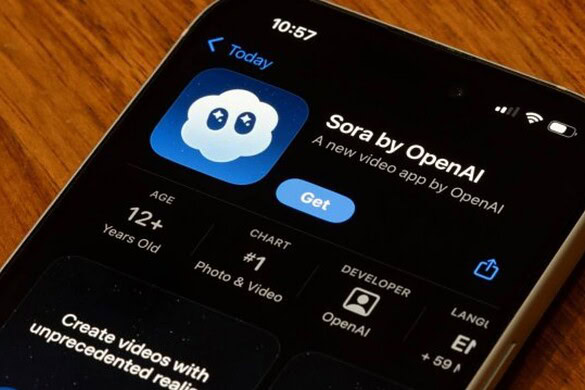 Sora si rinnova: OpenAI introduce i Character Cameo e nuove funzioni per i video AI