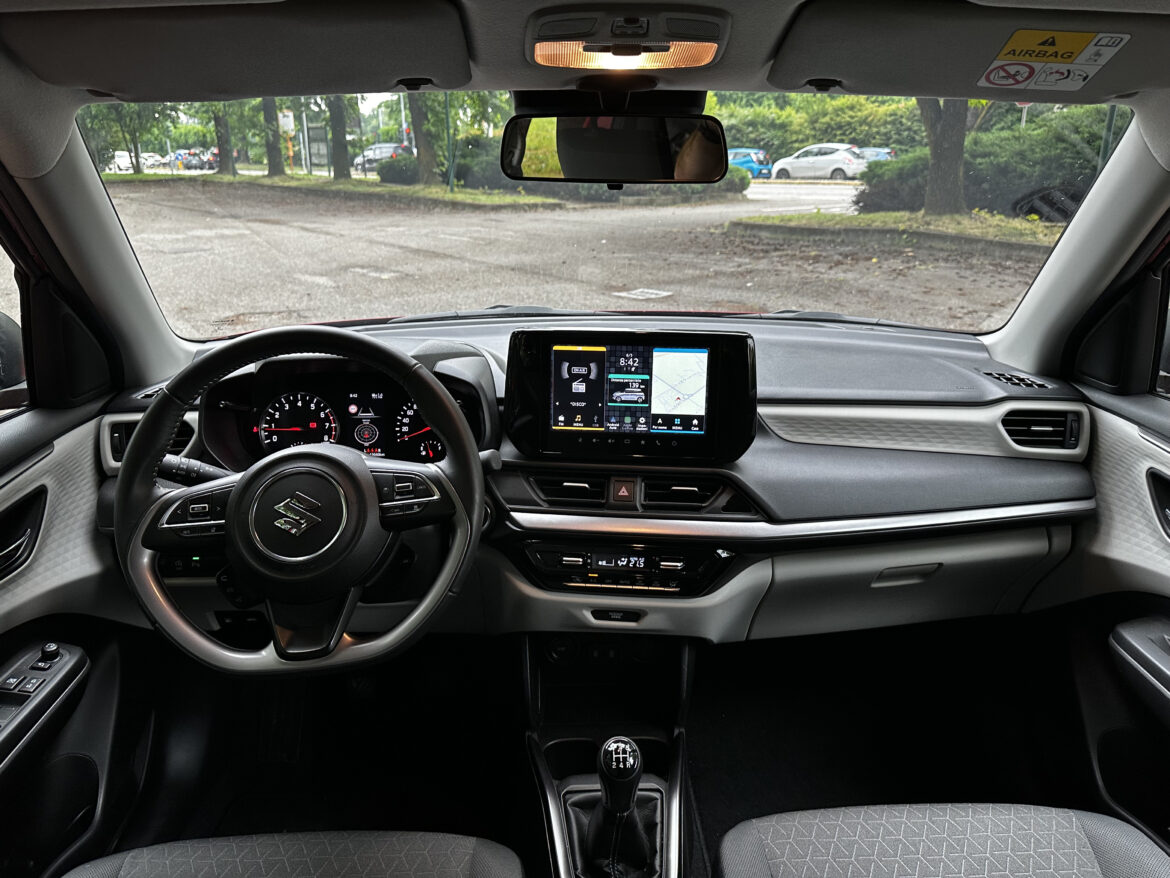 Suzuki Swift () Suzuki Swift ()