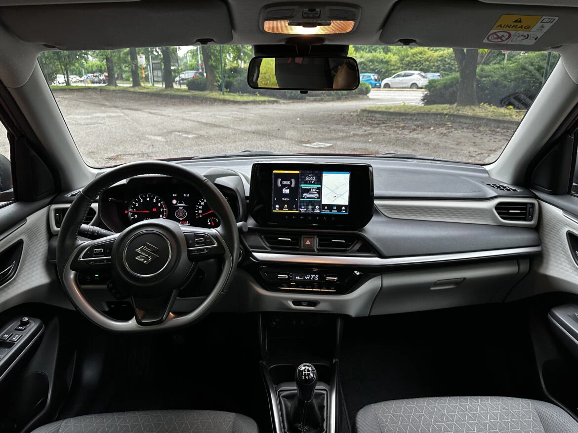 Suzuki Swift () Suzuki Swift ()