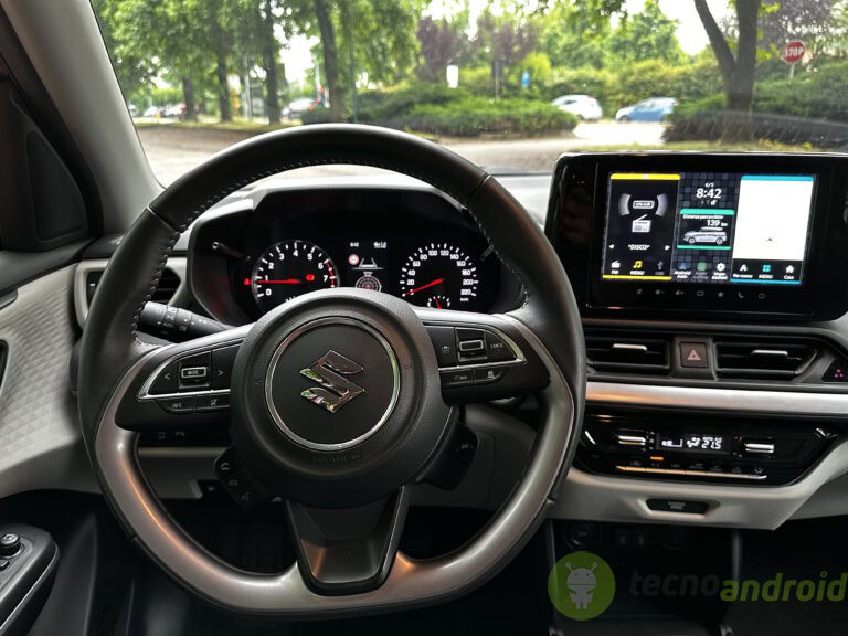 suzuki swift - design Suzuki Swift ()