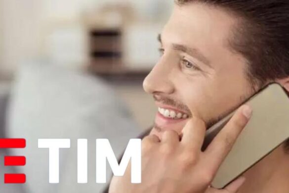 TIM Power e Young: due delle migliori offerte fino a 300GB in 5G ad ottobre