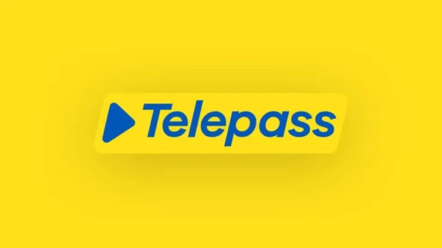 Telepass Sempre: 100 euro di cashback e canone azzerato per un anno, SCADE DOMANI