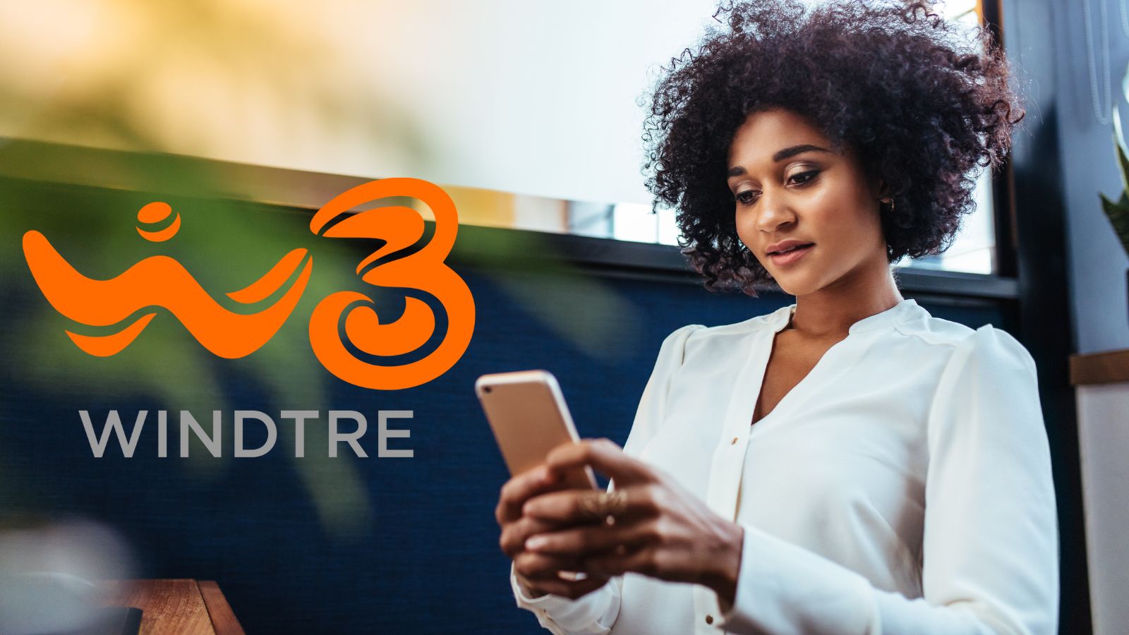 WindTre, la tariffa con 260 GB in 5G e minuti illimitati a soli 7,99 € al mese