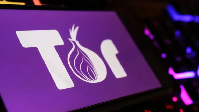 Tor Browser